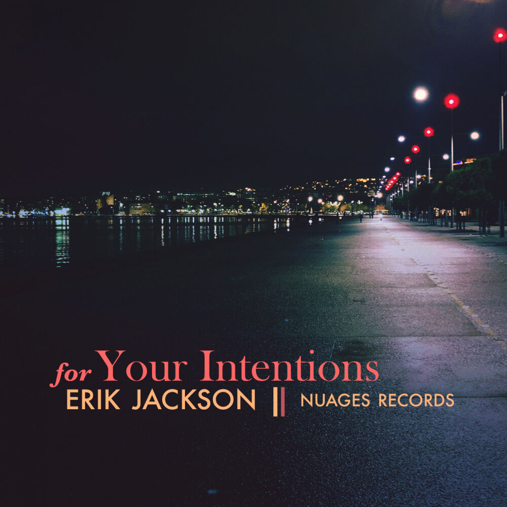 Picture of For Your Intentions
