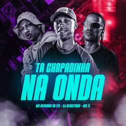 Cover of Ta Chapadinha na Onda