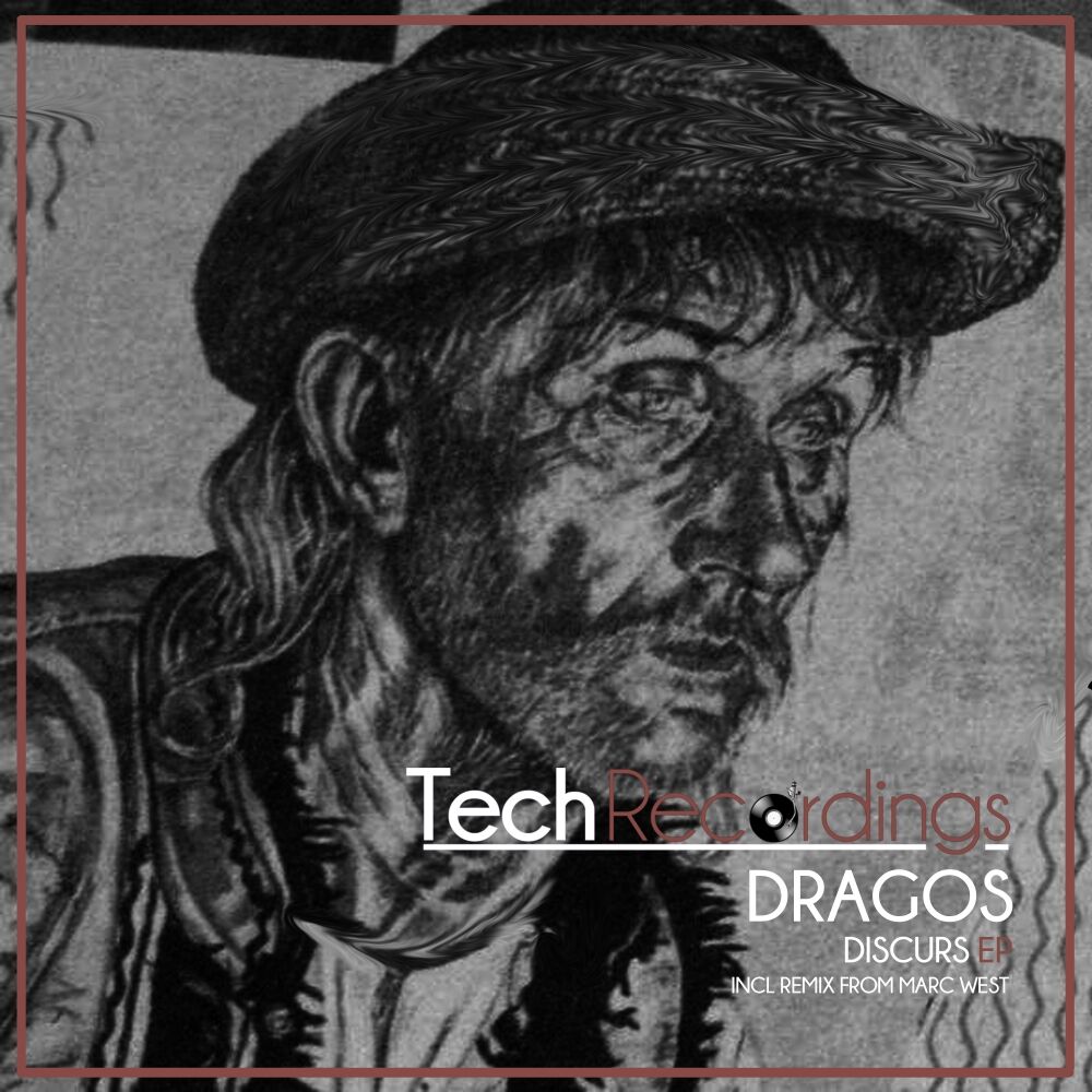 Picture of Discurs EP