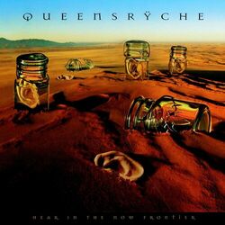 Cover of Hear In The Now Frontier (Remastered)