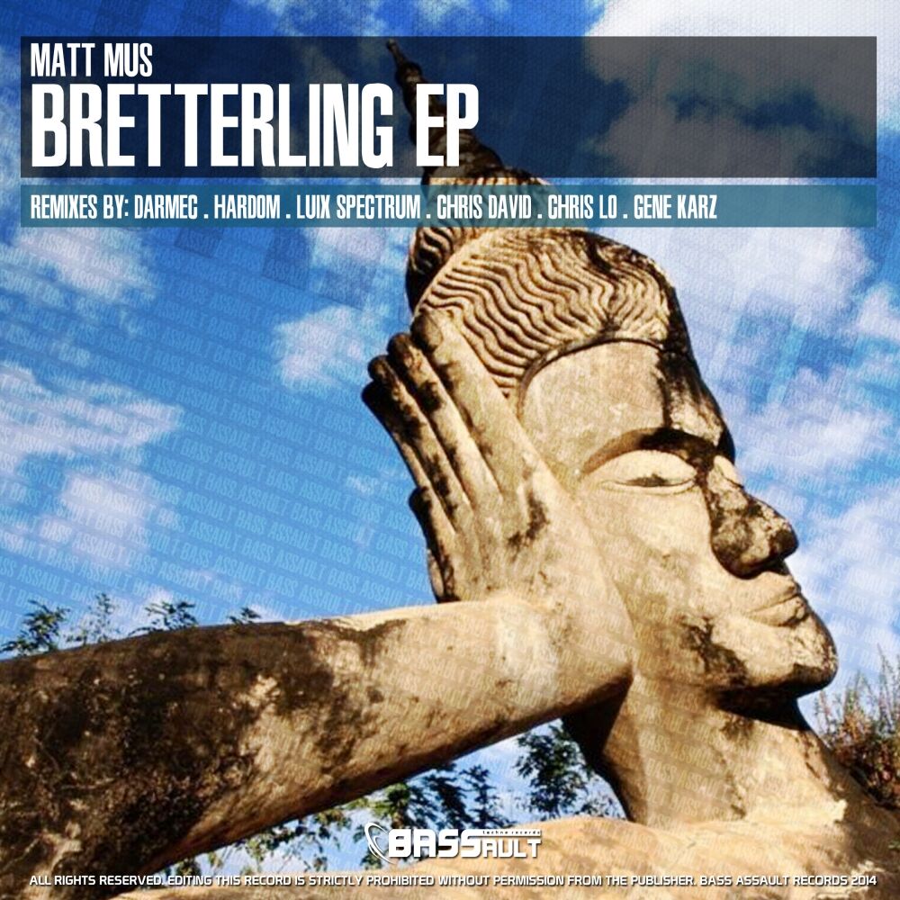 Picture of Bretterling Ep