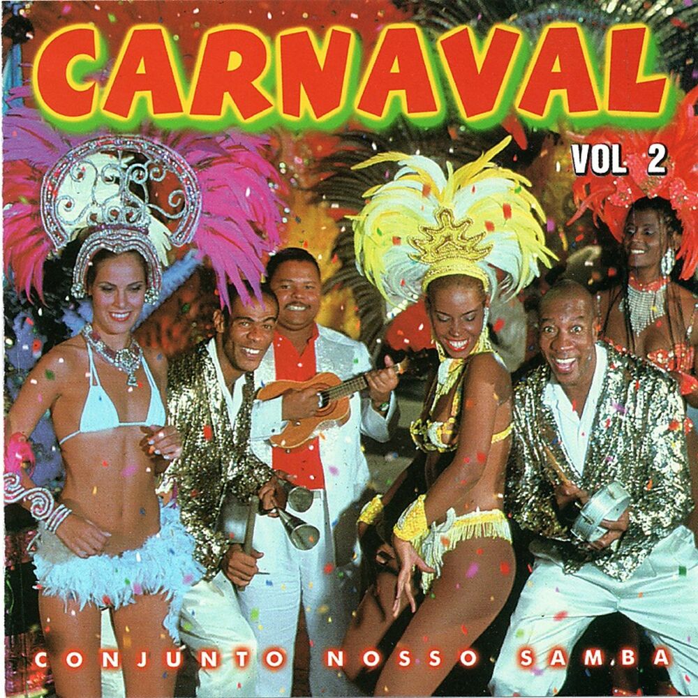 Picture of Carnaval, Vol. 2
