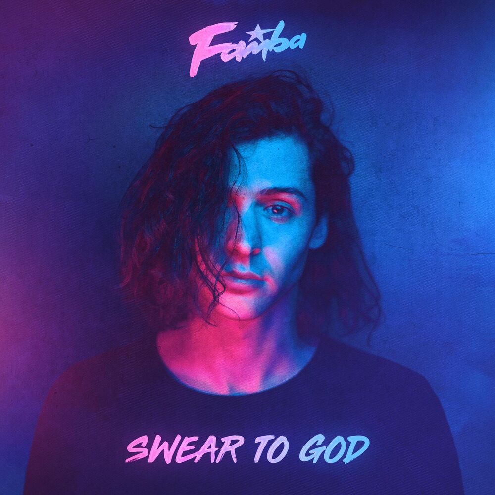 Picture of Swear to God