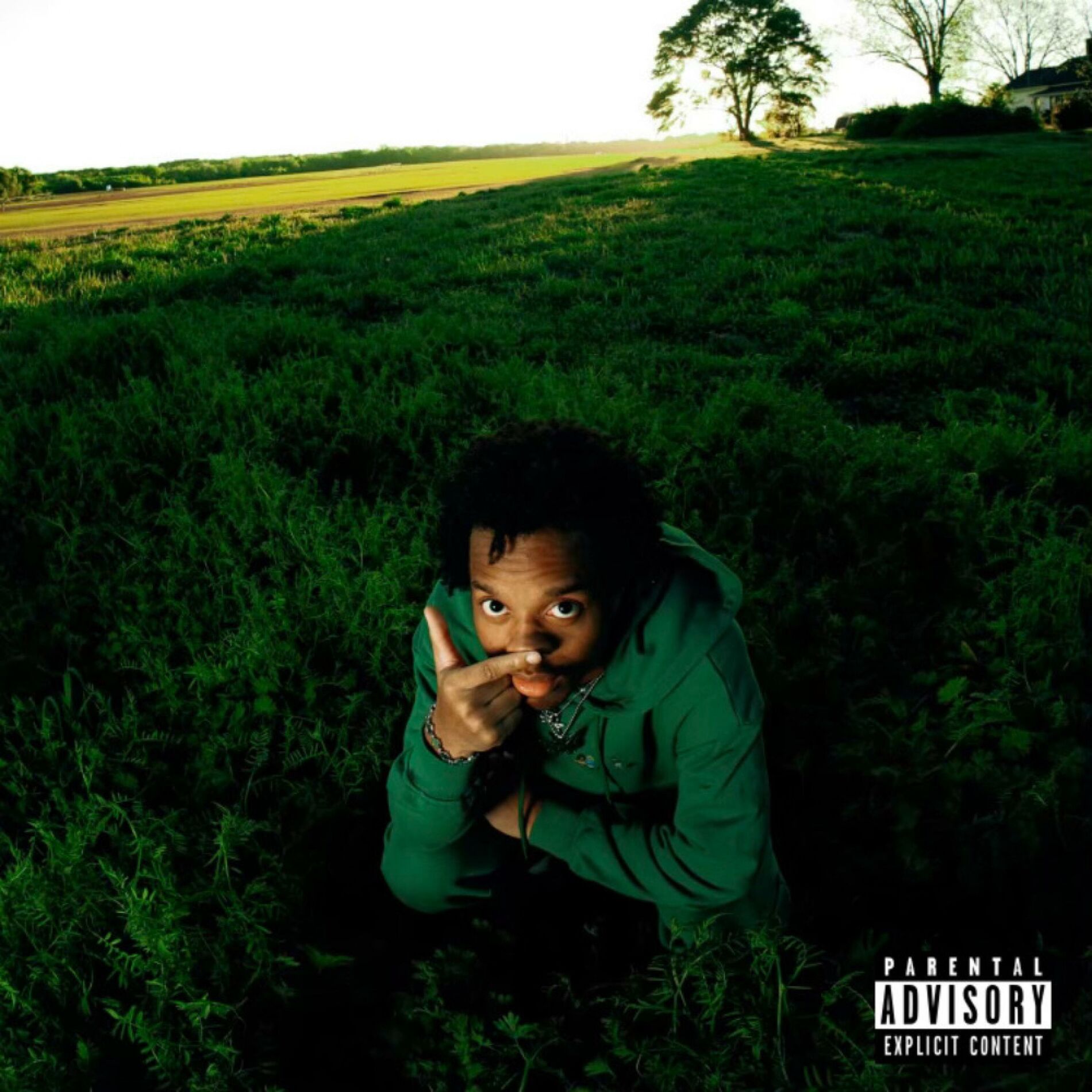 Album cover of Green Drop EP