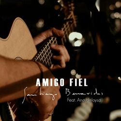 Cover of Amigo Fiel