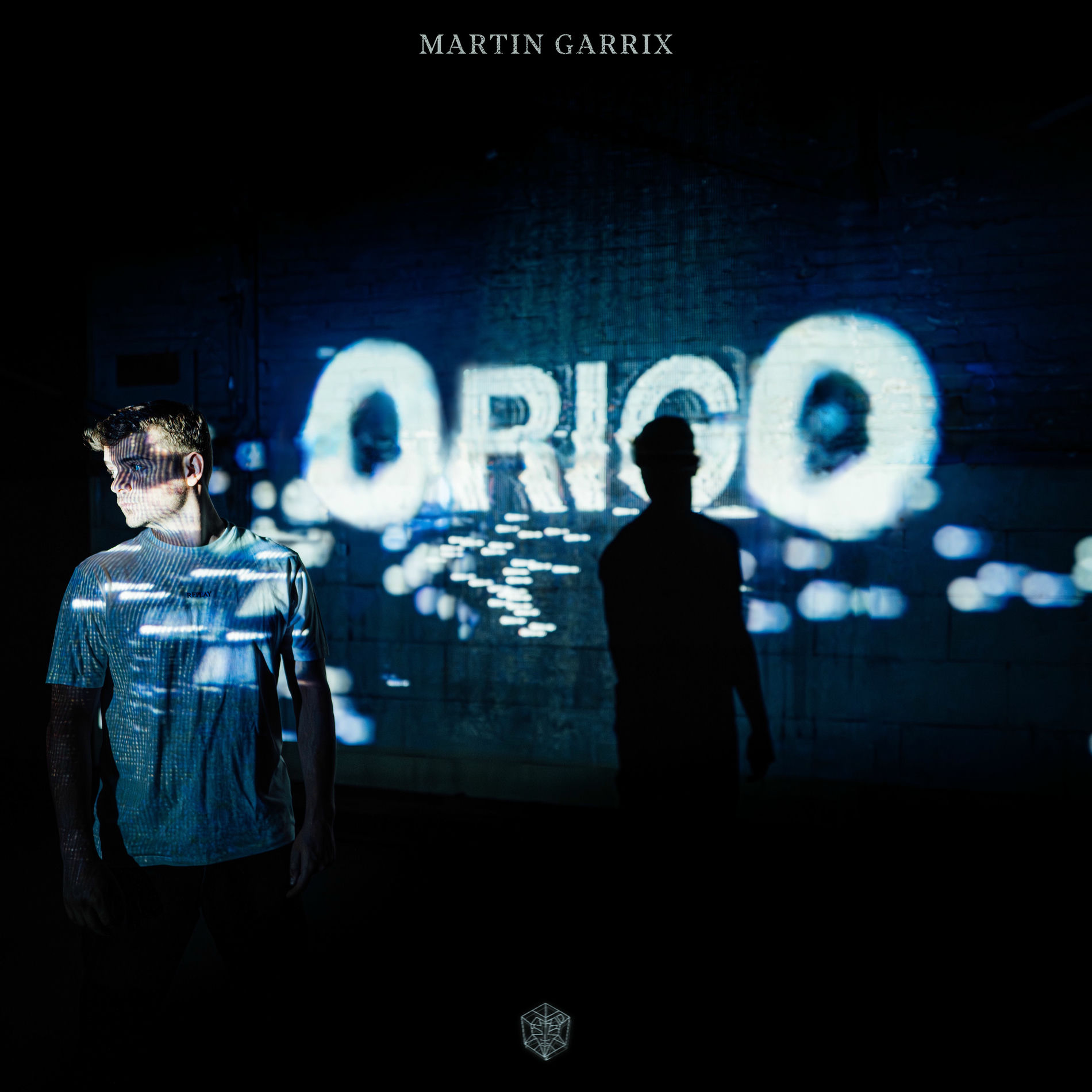 Album cover of ORIGO