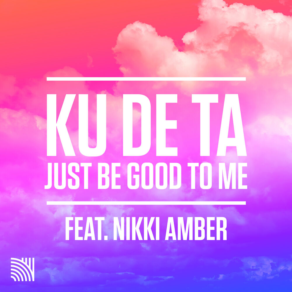 Picture of Just Be Good to Me