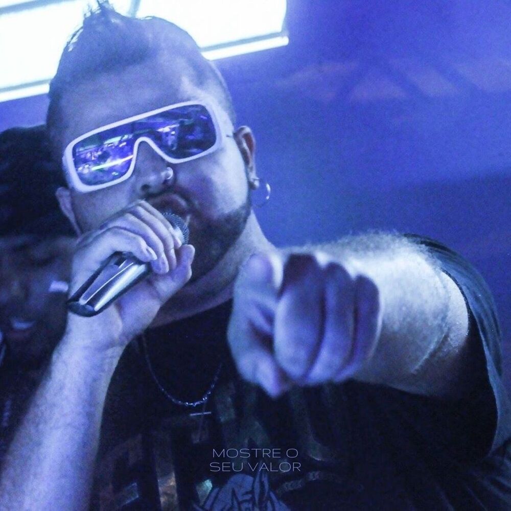 Picture of Mostre o Seu Valor