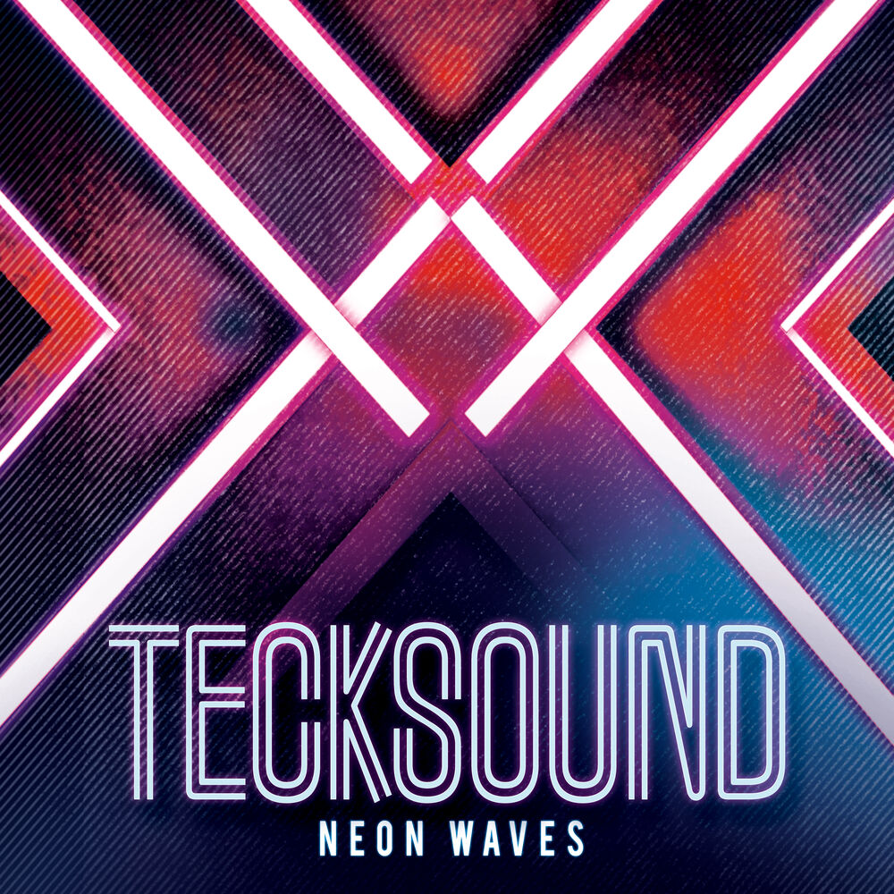 Picture of Neon Waves