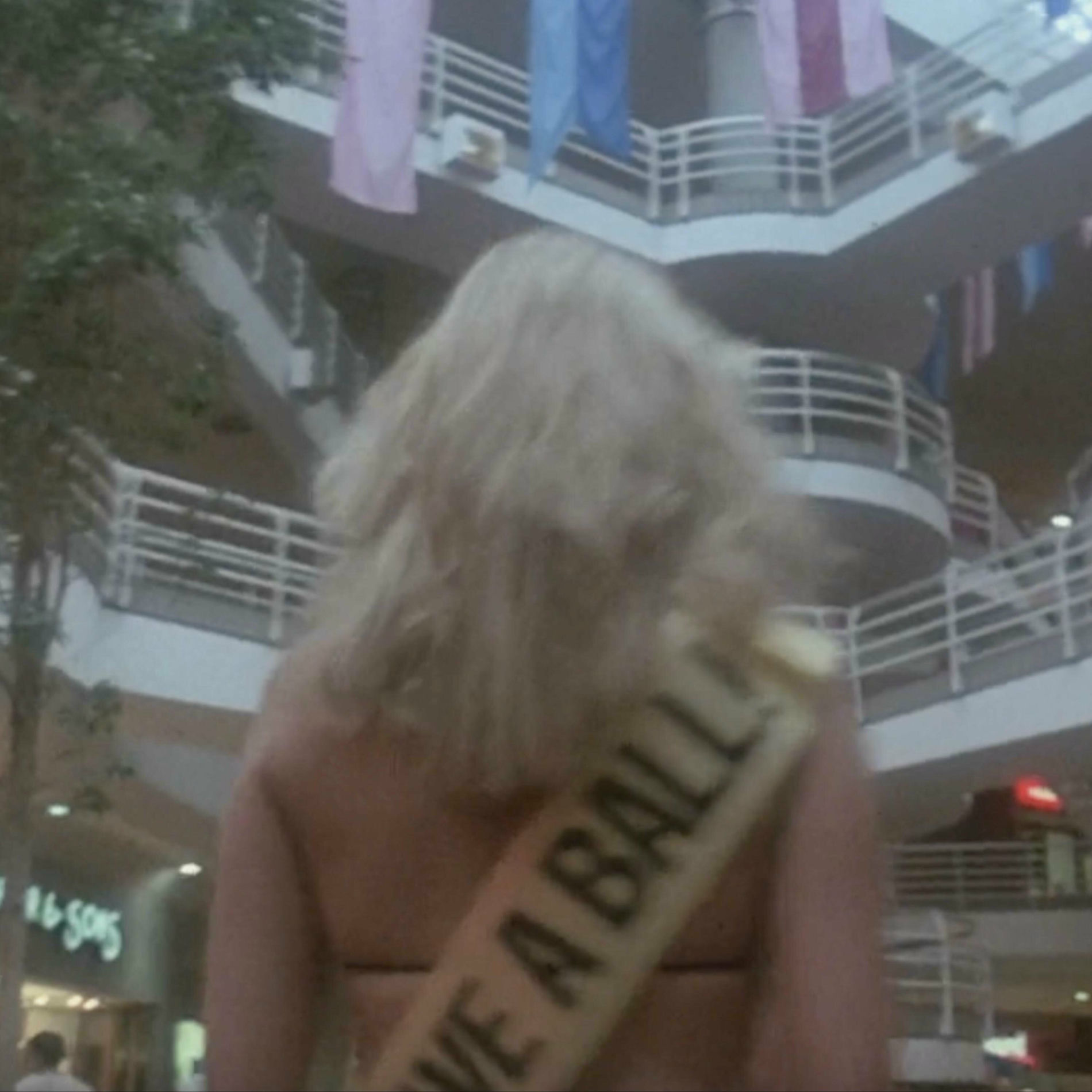 Album cover of Button Presser