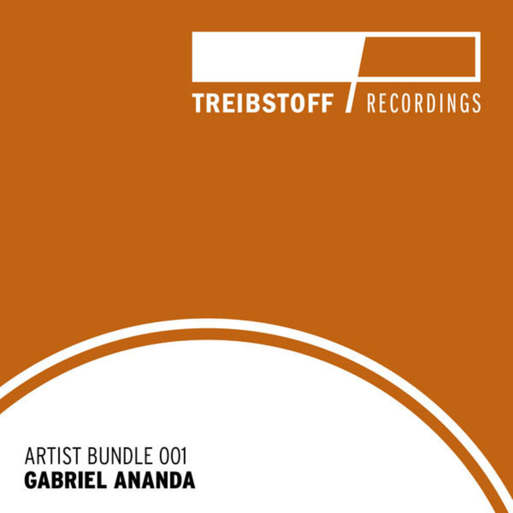 Picture of Treibstoff Artist Bundle - Gabriel Ananda