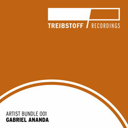 Treibstoff Artist Bundle - Gabriel Ananda