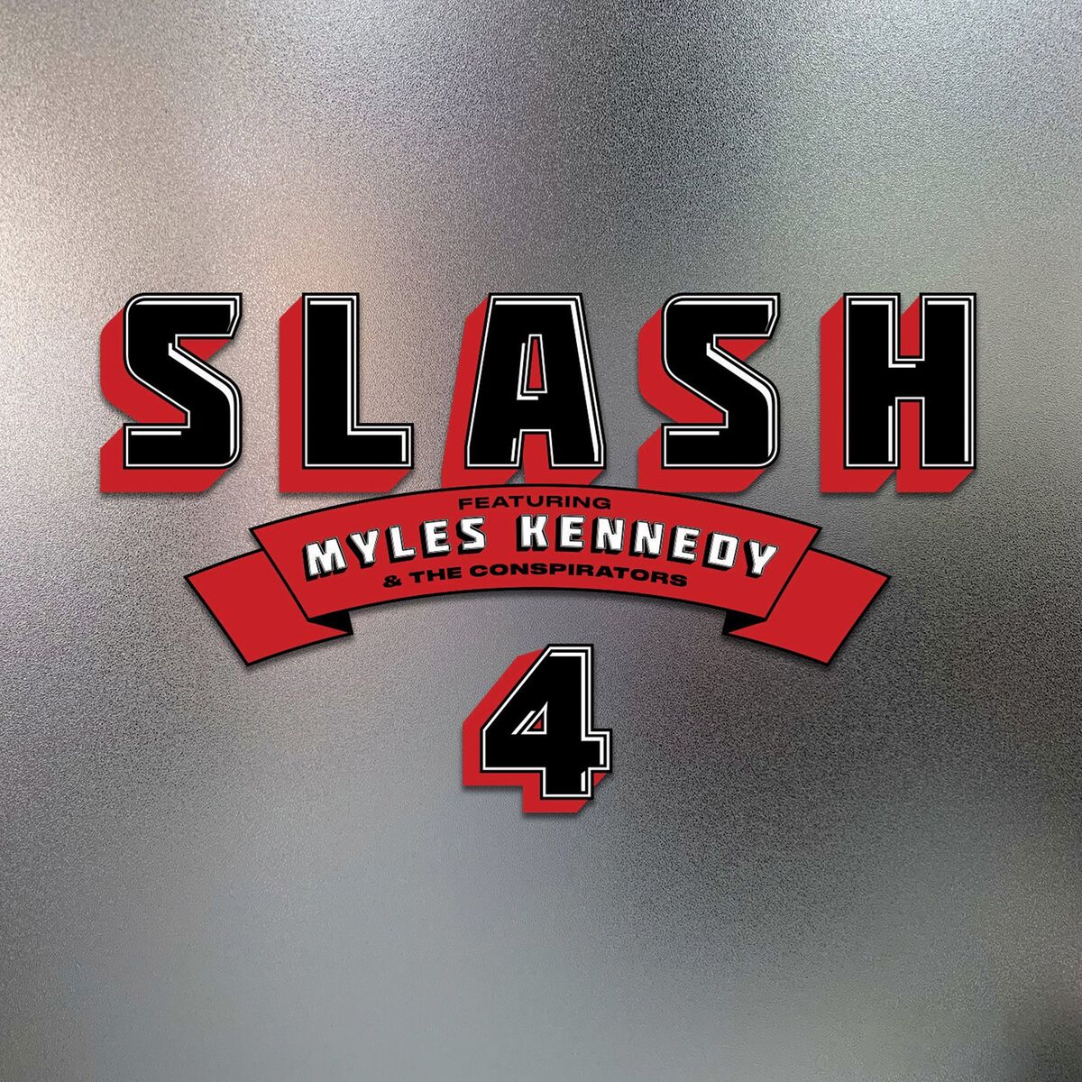 Album cover of The River Is Rising (feat. Myles Kennedy and The Conspirators)