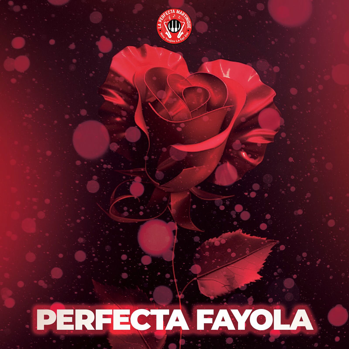 Album cover of Perfecta Fayola