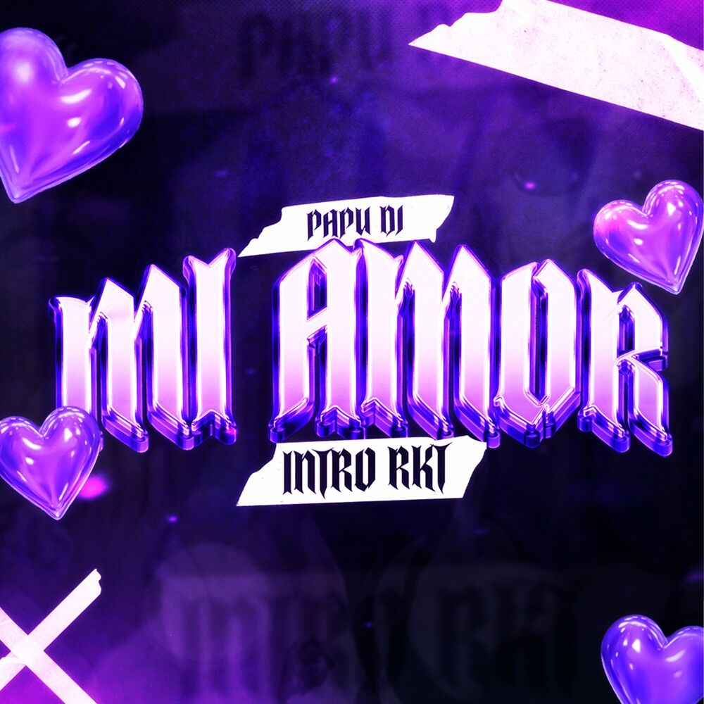 Picture of Mi Amor Intro Rkt