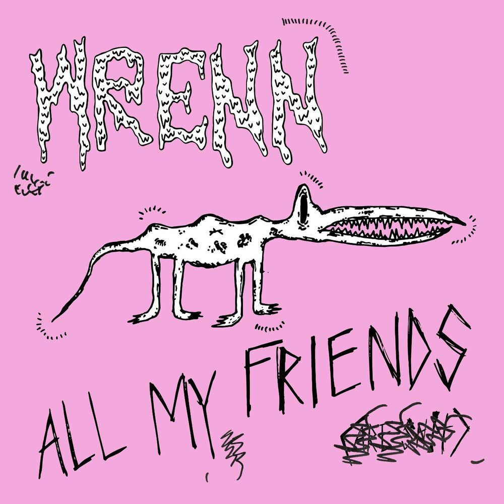 Picture of All My Friends