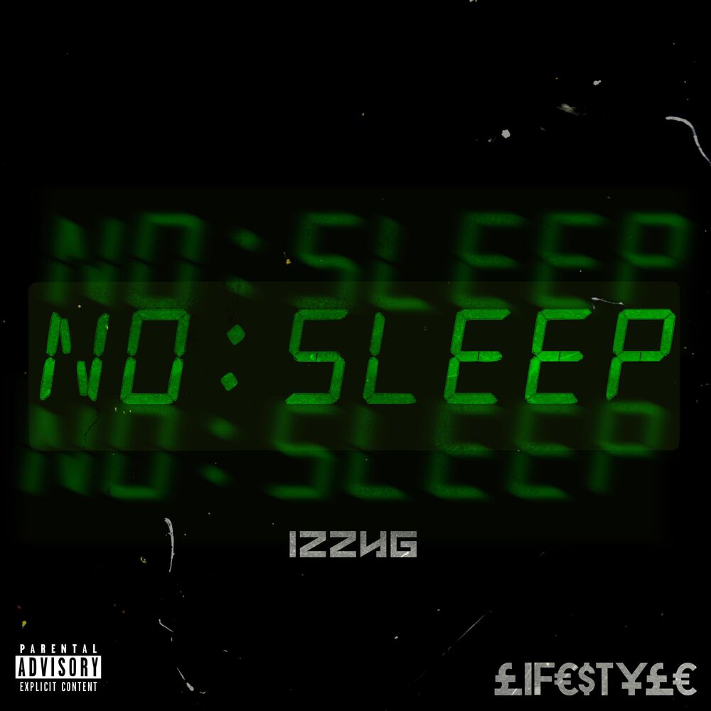 Picture of No Sleep