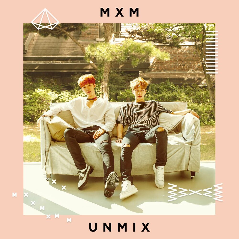 Picture of UNMIX