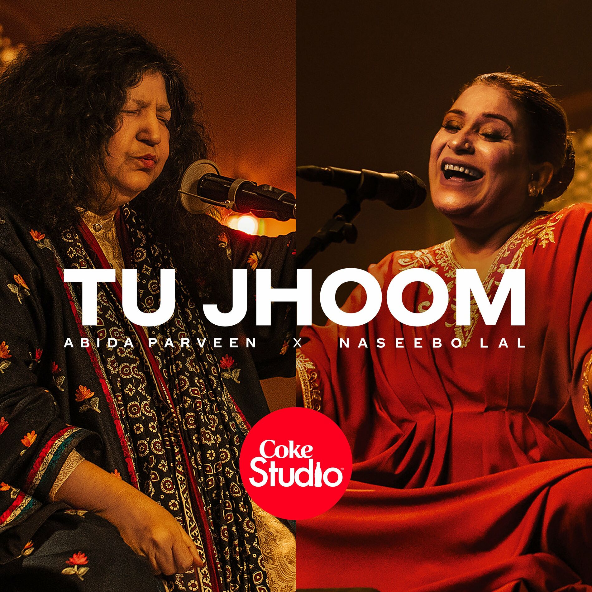 Album picture of Tu Jhoom