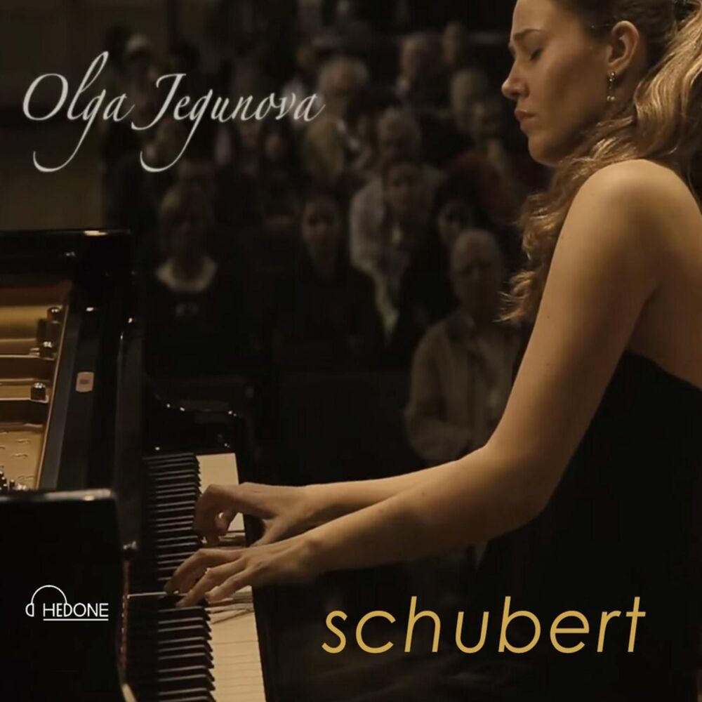Picture of Franz Schubert: Impromptu in G-Flat, Op. 90 No. 3