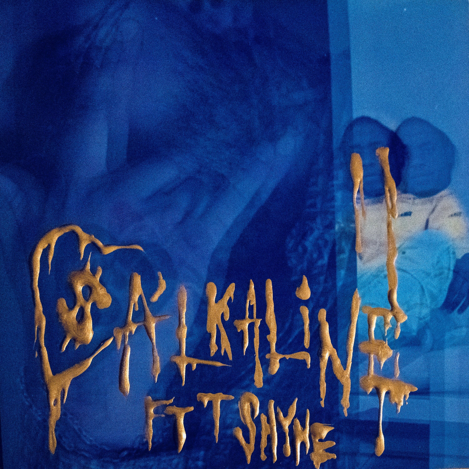 Album cover of Alkaline (feat. T-Shyne)
