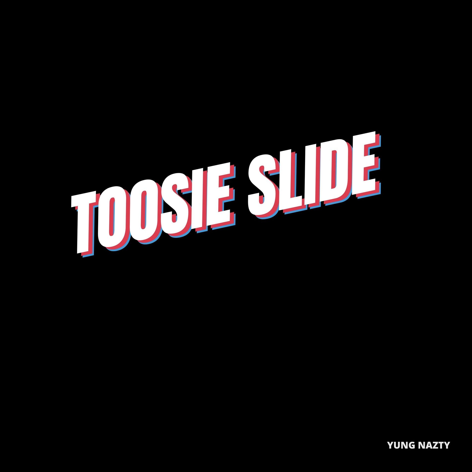 Album cover of Toosie Slide
