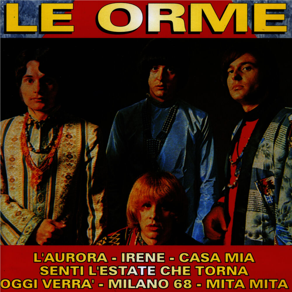 Picture of Le Orme