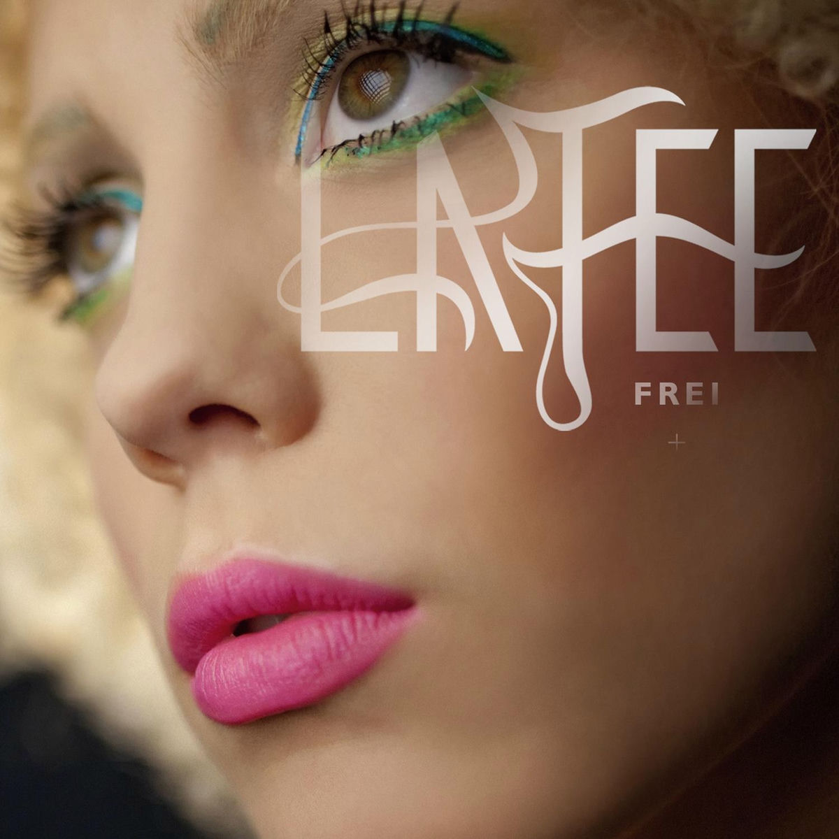 Album cover of Alles Gute