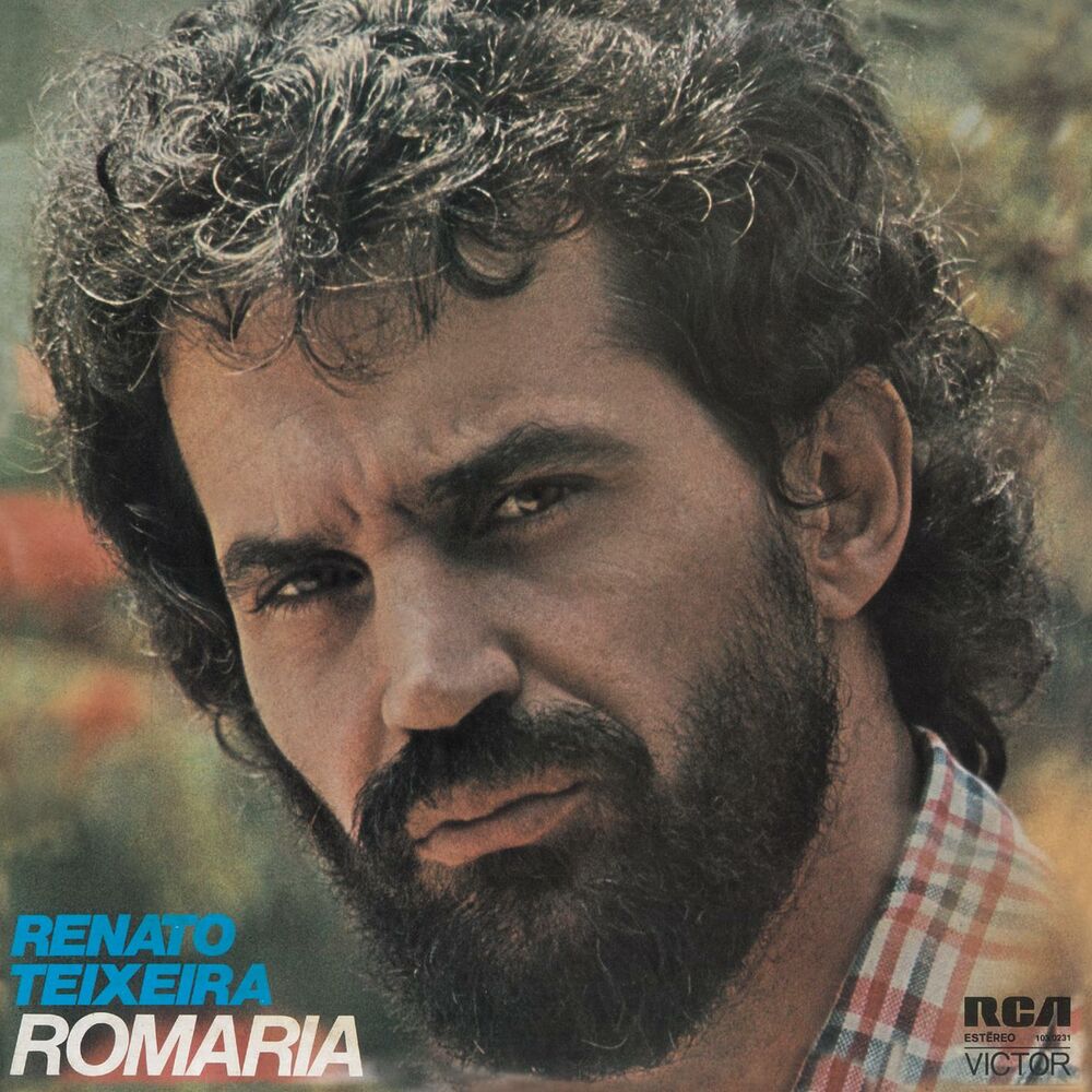Picture of Romaria