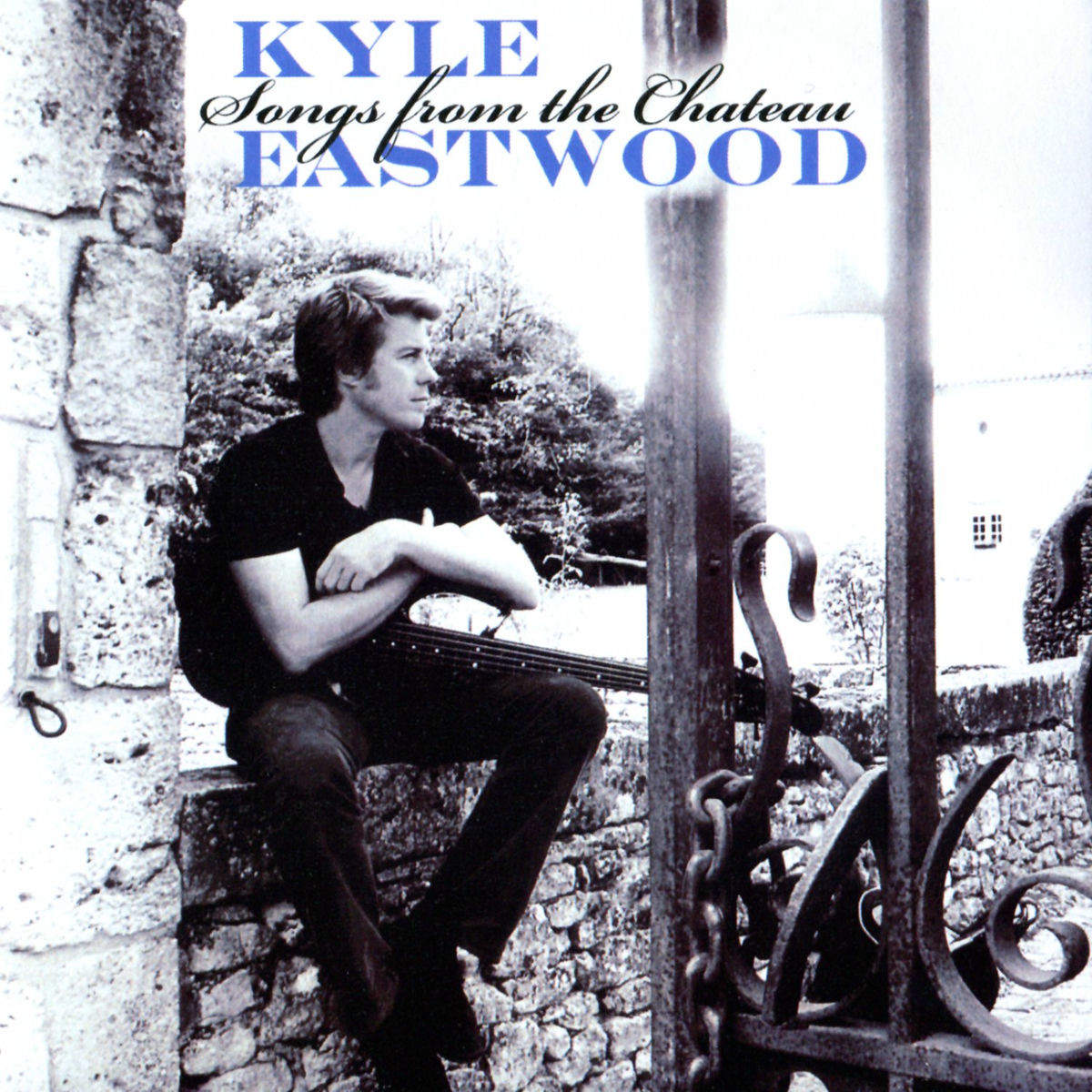 Album cover of Songs from the Chateau