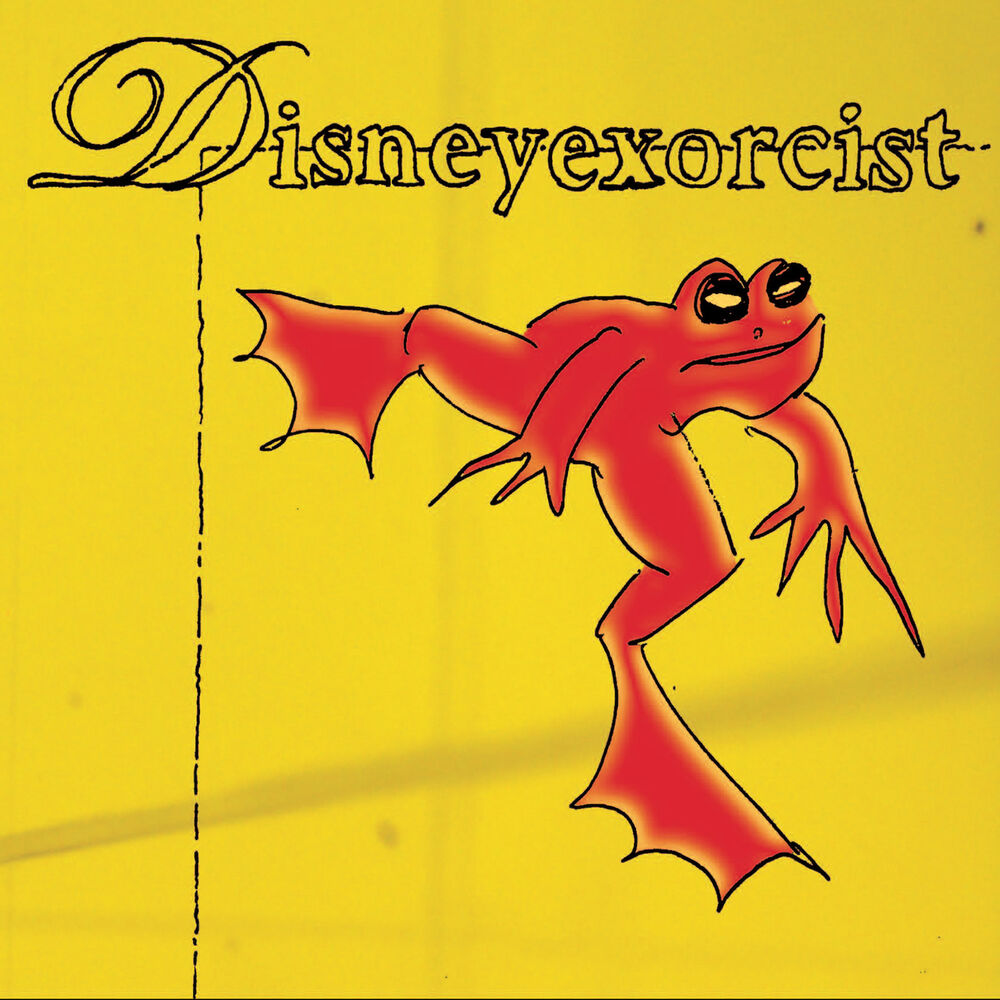Picture of Disneyexorcist
