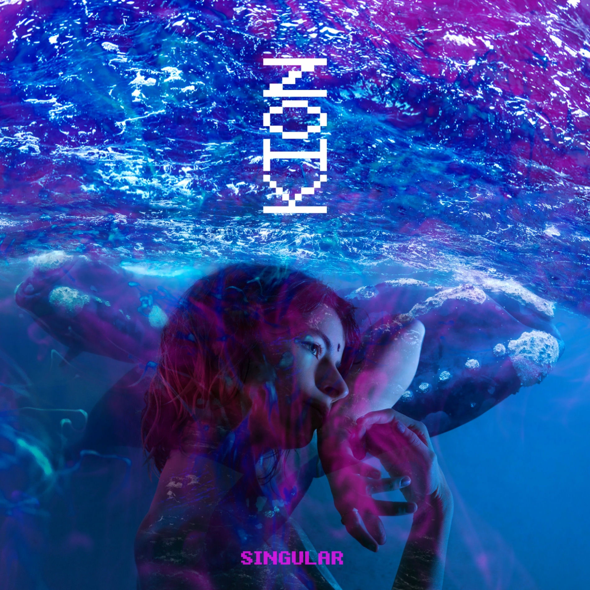 Album cover of Singular