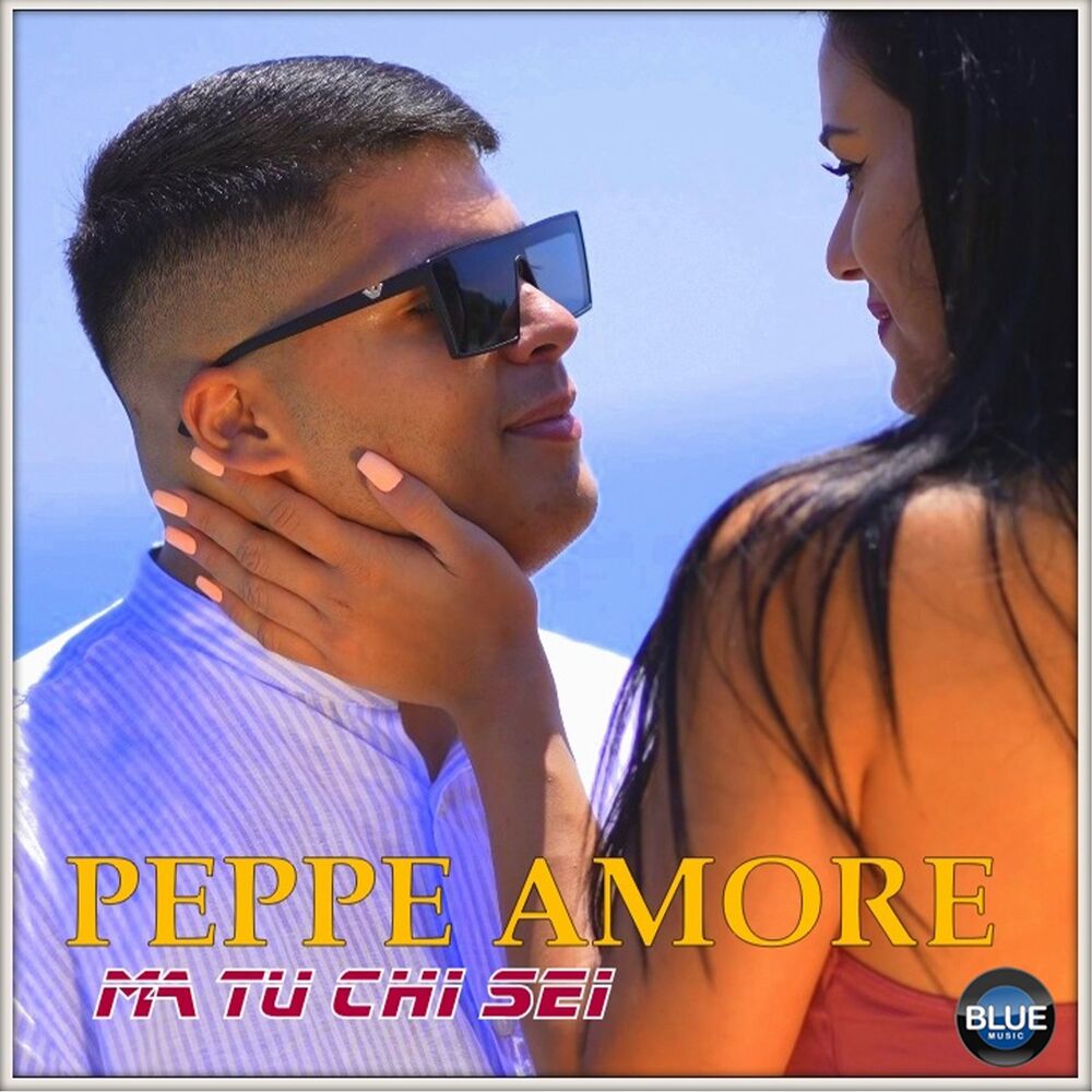 Picture of Ma tu chi sei