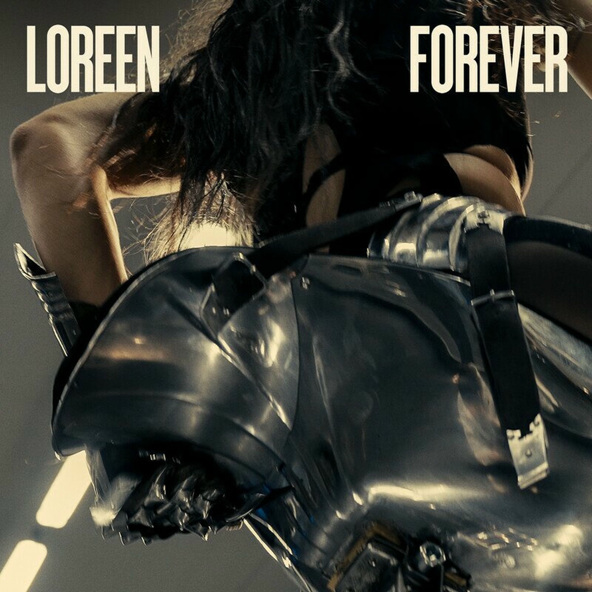 Album picture of Forever