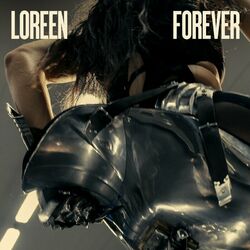 Cover of Forever
