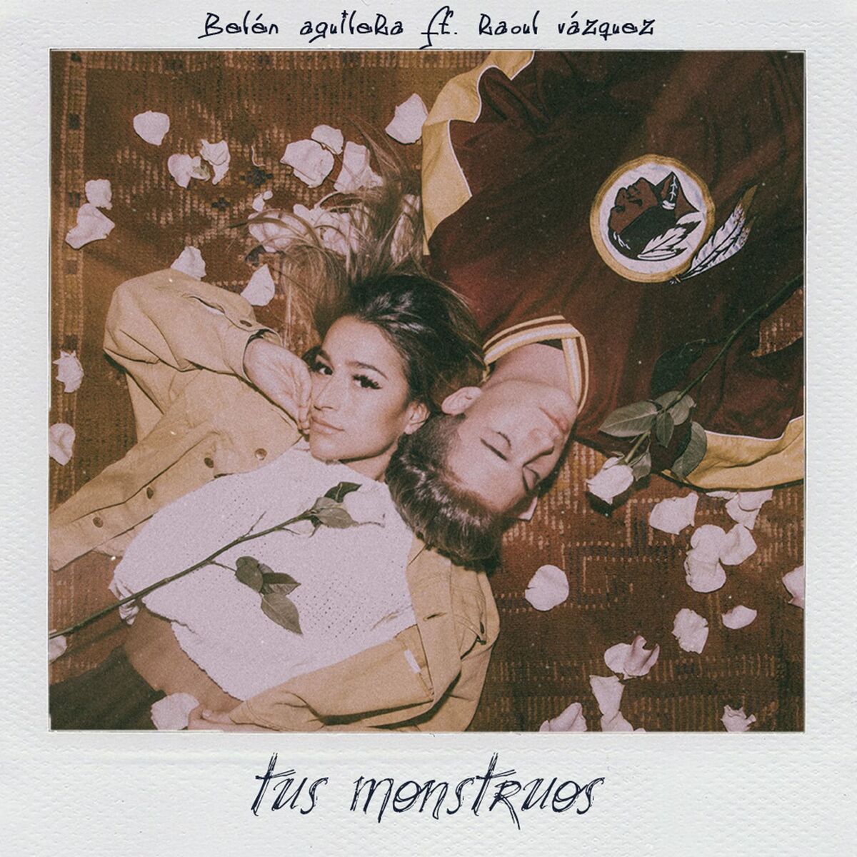 Album cover of Tus Monstruos (Versión Dúo)