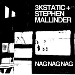 Cover of Nag Nag Nag