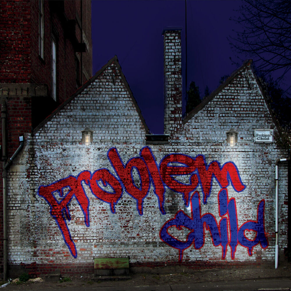 Picture of Problem Child