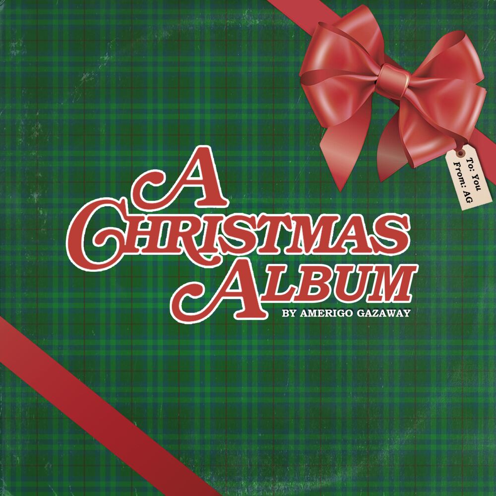 Picture of A Christmas Album