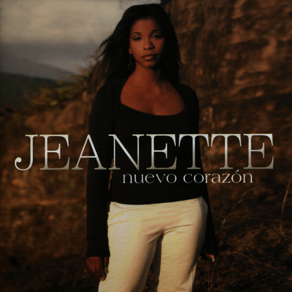 Picture of Nuevo Corazón