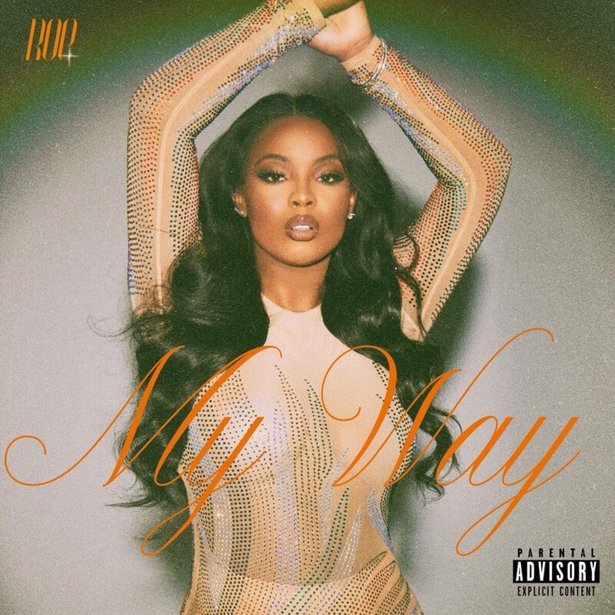 Album cover of My Way