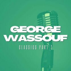 Cover of Georges Wassouf Classics Part 2