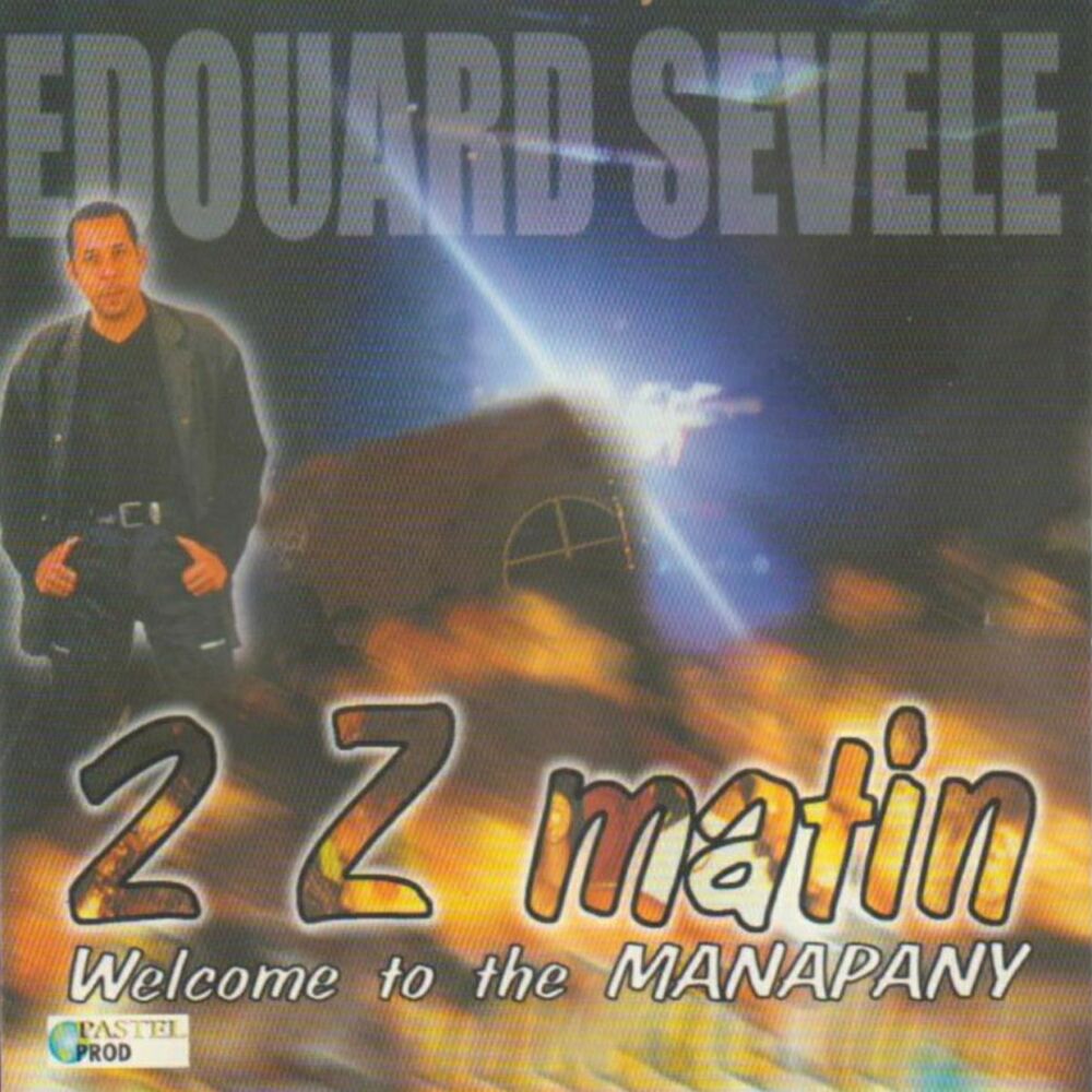 Picture of 2 z matin (Welcome to the Manapany)