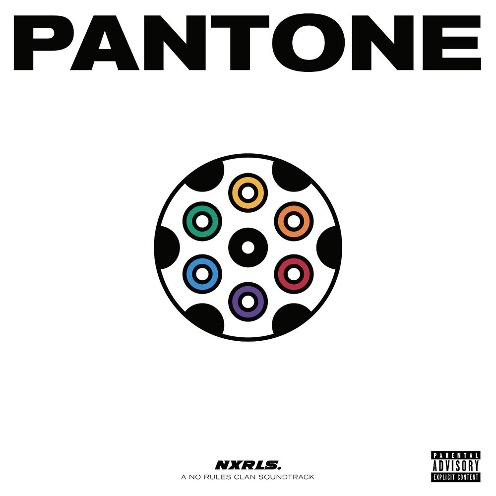 Picture of Pantone