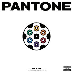 Cover of Pantone