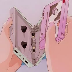 Cover of crazy over her