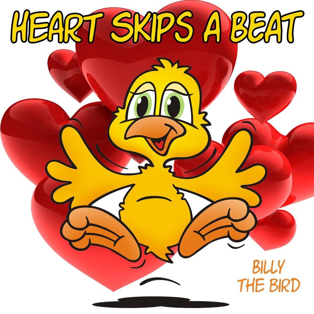 Picture of Heart Skips a Beat