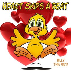 Cover of Heart Skips a Beat