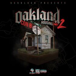 Cover of OAKLAND HOUSING PART 2