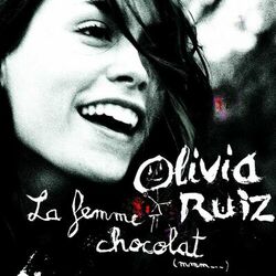 Cover of La femme chocolat